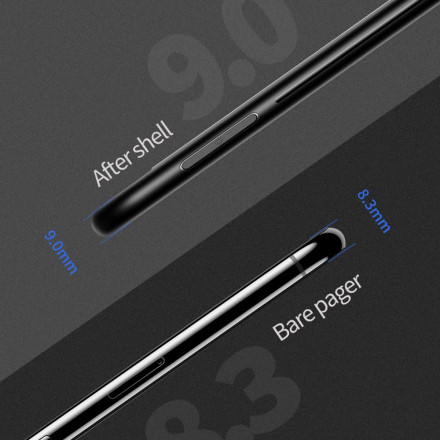 Oppo A94 5G Premium värit karkaistu lasi asia