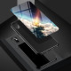Oppo A94 5G Premium värit karkaistu lasi asia