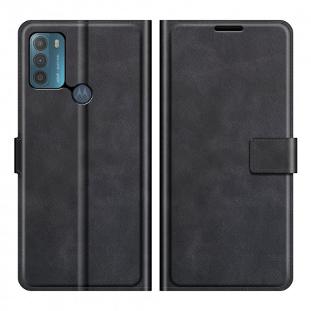 Moto G50 Style Nahkakotelon muotoilu Moto G50 Style Nahkakotelon muotoilu