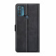 Moto G50 Style Nahkakotelon muotoilu Moto G50 Style Nahkakotelon muotoilu