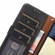 Sony Xperia 10 III Asia Lychee Style RFID KHAZNEH