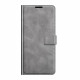 Sony Xperia 10 III Slim Leather Effect kotelo Sony Xperia 10 III Slim Leather Effect kotelo