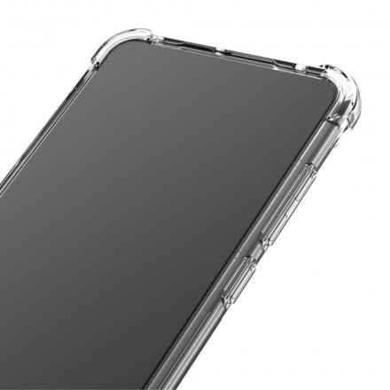 Samsung Galaxy A32 4G kirkas tapaus Silky IMAK