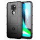 Moto G9 Play Kestävä suojaus
