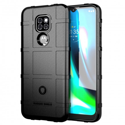 Moto G9 Play Kestävä suojaus