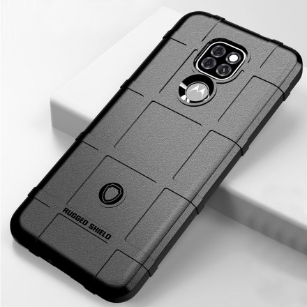 Moto G9 Play Kestävä suojaus