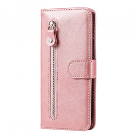 Samsung Galaxy A32 4G Vintage Case lompakko