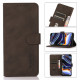 Samsung Galaxy A32 4G Nahka Effect Case Muoti KHAZNEH Samsung Galaxy A32 4G Nahka Effect Case Muoti KHAZNEH