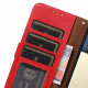 Samsung Galaxy A32 4G Asia Lychee Style RFID KHAZNEH Samsung Galaxy A32 4G Asia Lychee Style RFID KHAZNEH