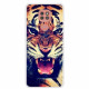 Moto G9 Play Tiger Face Case