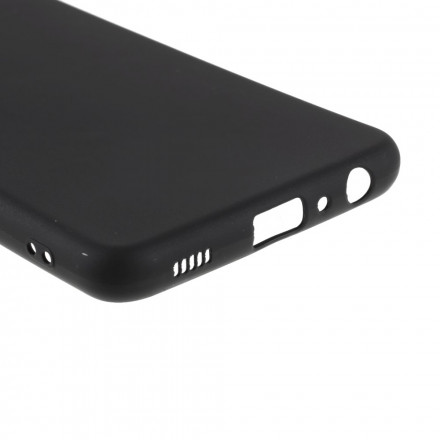 Samsung Galaxy A32 4G Silikoni Case Matta