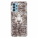 Samsung Galaxy A32 4G Leopard Fluoresoiva kotelo