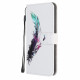 Samsung Galaxy A22 5G Feather Strap Kotelo