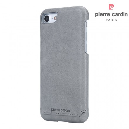 iPhone 7 nahkakotelo Pierre Cardin