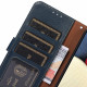 Samsung Galaxy A22 4G Asia Lychee Style RFID KHAZNEH