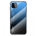 Samsung Galaxy A22 5G karkaistu lasi Case Hello