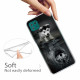 Samsung Galaxy A22 5G Puppy Dream kotelo