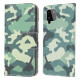 Samsung Galaxy A22 4G Military Camouflage kotelo