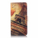 Samsung Galaxy A22 4G Eiffel-torni Kotelo