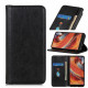 Flip Cover Samsung gaalxy A22 4G Split Nahkaversio