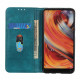 Flip Cover Samsung gaalxy A22 4G Split Nahkaversio