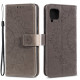 Samsung Galaxy A22 4G Case Mandala Sun Samsung Galaxy A22 4G Case Mandala Sun