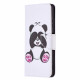 Samsung Galaxy A22 5G Case Panda Fun