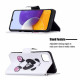 Samsung Galaxy A22 5G Case Panda Fun