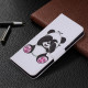 Samsung Galaxy A22 5G Case Panda Fun