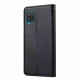 Flip Cover Samsung Galaxy A22 4G keinonahkainen korttikotelo Flip Cover Samsung Galaxy A22 4G keinonahkainen korttikotelo