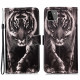 Samsung Galaxy A22 5G Night Tiger Case