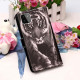 Samsung Galaxy A22 5G Night Tiger Case