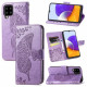 Samsung Galaxy A22 4G Half Butterfly Case