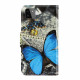Samsung Galaxy A22 5G Asia variaatiot Butterfly hihna