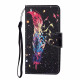 Samsung Galaxy A22 5G Feather Strap Kotelo