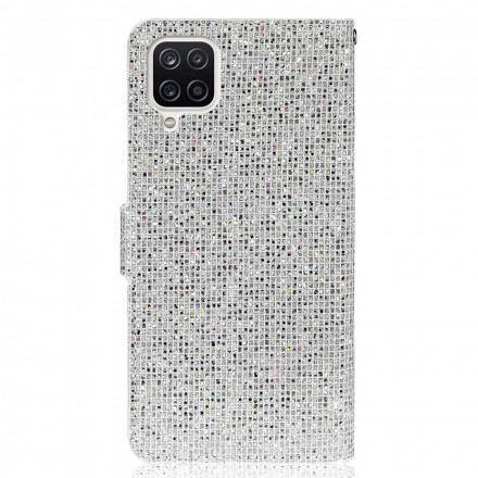 Samsung Galaxy A22 4G Glitter Kotelo S suunnittelu