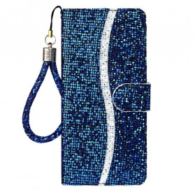 Samsung Galaxy A22 4G Glitter Kotelo S suunnittelu