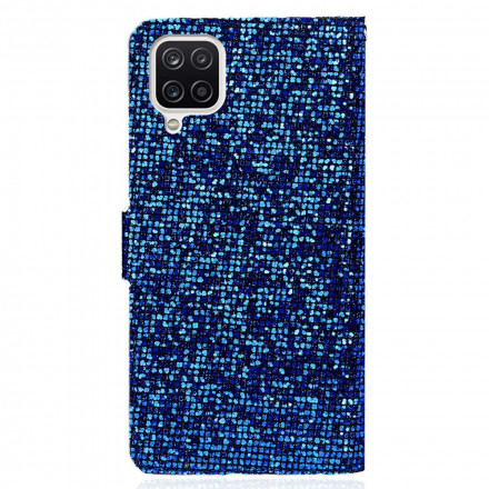 Samsung Galaxy A22 4G Glitter Kotelo S suunnittelu