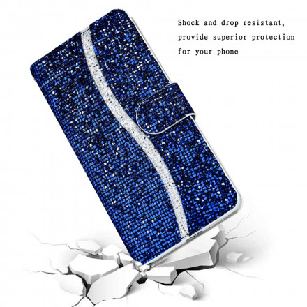 Samsung Galaxy A22 4G Glitter Kotelo S suunnittelu Samsung Galaxy A22 4G Glitter Kotelo S suunnittelu