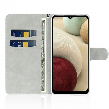 Samsung Galaxy A22 4G Glitter Kotelo S suunnittelu Samsung Galaxy A22 4G Glitter Kotelo S suunnittelu