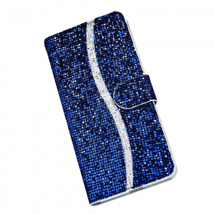 Samsung Galaxy A22 4G Glitter Kotelo S suunnittelu Samsung Galaxy A22 4G Glitter Kotelo S suunnittelu
