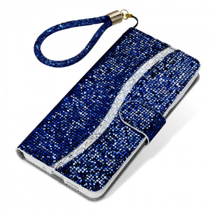 Samsung Galaxy A22 4G Glitter Kotelo S suunnittelu Samsung Galaxy A22 4G Glitter Kotelo S suunnittelu