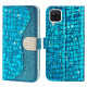 Samsung Galaxy A22 4G Croco Diamond Case