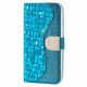 Samsung Galaxy A22 4G Croco Diamond Case