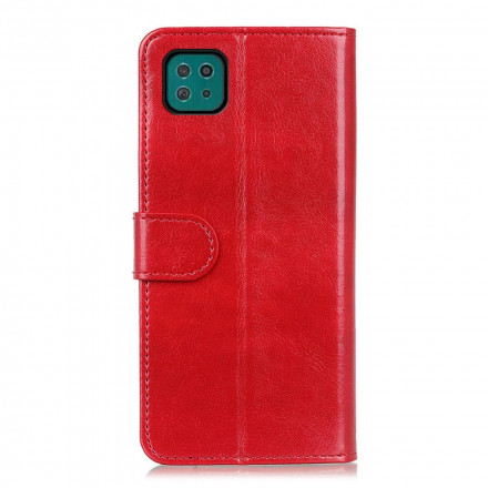 Samsung Galaxy A22 5G Ice Finesse Case