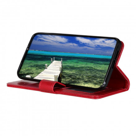 Samsung Galaxy A22 5G Ice Finesse Case