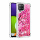 Samsung Galaxy A22 4G Glitter Tree Case