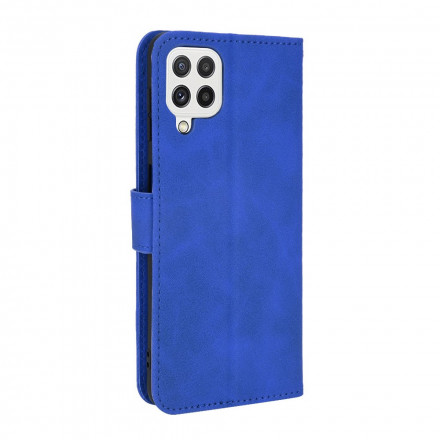 Samsung Galaxy A22 4G Skin-Touch kotelo Samsung Galaxy A22 4G Skin-Touch kotelo
