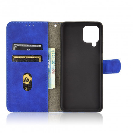 Samsung Galaxy A22 4G Skin-Touch kotelo Samsung Galaxy A22 4G Skin-Touch kotelo