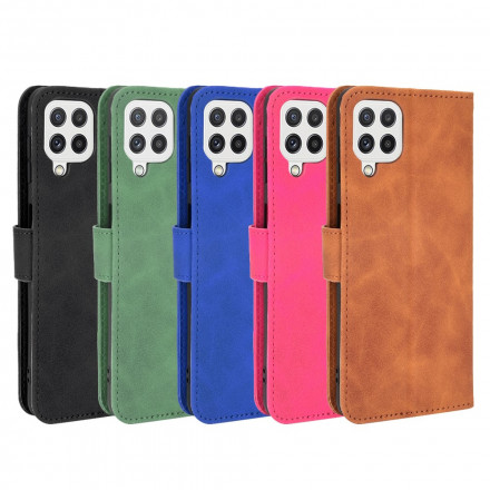 Samsung Galaxy A22 4G Skin-Touch kotelo Samsung Galaxy A22 4G Skin-Touch kotelo